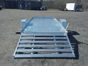 new Utility Trailers Bear Track  for sale, in Manchester, ME Thumbnail 2