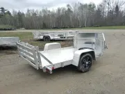 new Utility Trailers Bear Track  for sale, in Manchester, ME Thumbnail 9