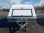used Snowmobile Trailers Mission  for sale, in Manchester, ME Thumbnail 7