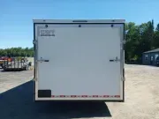 new Car Haulers / Racing Trailers Covered Wagon Trailers  for sale, in Manchester, ME Thumbnail 6