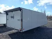 used Snowmobile Trailers Mission  for sale, in Manchester, ME Thumbnail 5