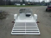 new Utility Trailers Bear Track  for sale, in Manchester, ME Thumbnail 2