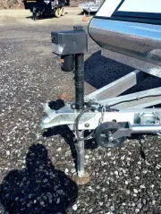 used Snowmobile Trailers Mission  for sale, in Manchester, ME Thumbnail 18
