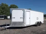 used Other Trailers Stealth Trailers  for sale, in Manchester, ME Thumbnail 3