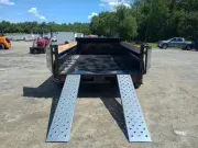 new Dump Trailers Southland Trailers  for sale, in Manchester, ME Thumbnail 2