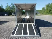 used Other Trailers Stealth Trailers  for sale, in Manchester, ME Thumbnail 2