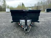 new Dump Trailers Southland Trailers  for sale, in Manchester, ME Thumbnail 5