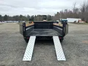 new Dump Trailers Southland Trailers  for sale, in Manchester, ME Thumbnail 3