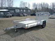 new Utility Trailers Bear Track  for sale, in Manchester, ME Thumbnail 4