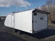 used Snowmobile Trailers Mission  for sale, in Manchester, ME Thumbnail 3