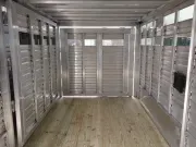 new Stock / Stock Combo Trailers Frontier Boats  for sale, in Manchester, ME Thumbnail 12