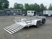 new Utility Trailers Bear Track  for sale, in Manchester, ME Thumbnail 10