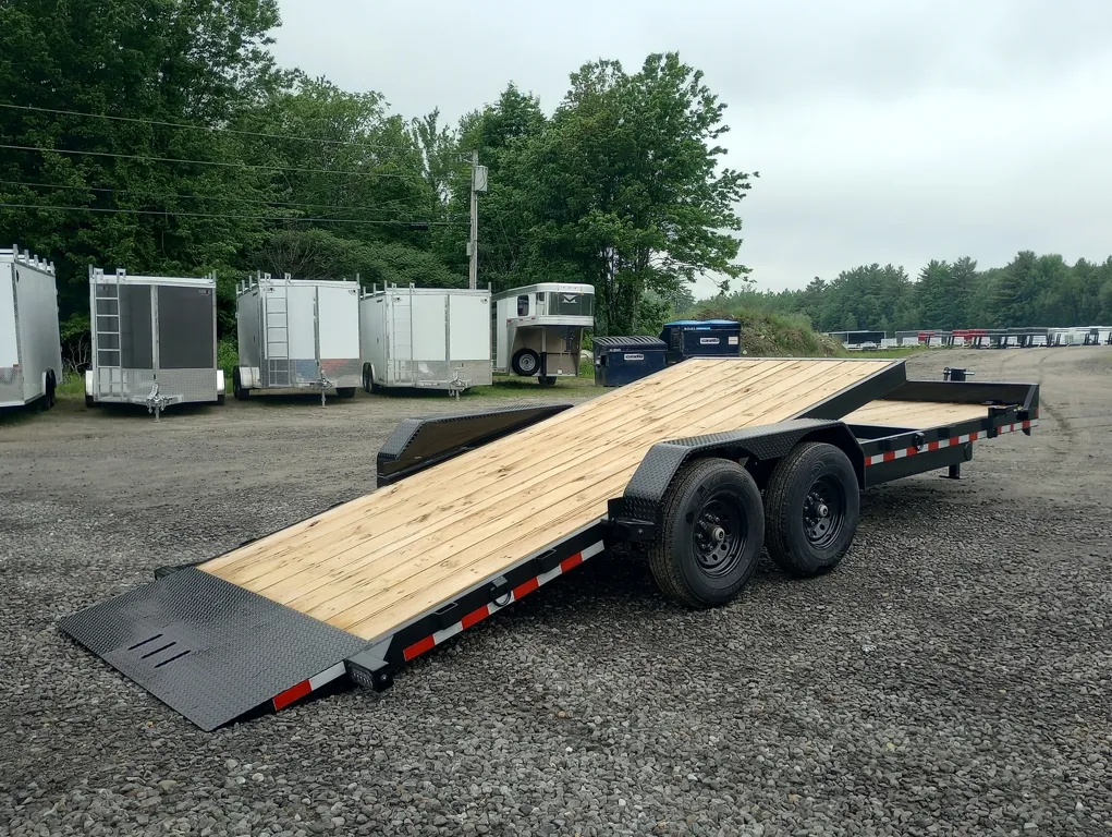 new Tilt Trailers Rice  for sale, in Manchester, ME image-0