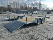 new Utility Trailers BND  for sale, in Manchester, ME Thumbnail 9