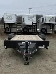 new Equipment / Flatbed Trailers Rice  for sale, in Manchester, ME Thumbnail 3