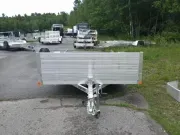 new Utility Trailers Bear Track  for sale, in Manchester, ME Thumbnail 4