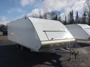 used Snowmobile Trailers Other  for sale, in Manchester, ME Thumbnail 6