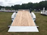 new Equipment / Flatbed Trailers Other  for sale, in Manchester, ME Thumbnail 11