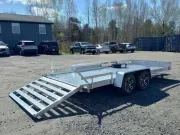 new Utility Trailers Bear Track  for sale, in Manchester, ME Thumbnail 8