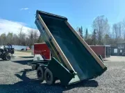 new Dump Trailers Southland Trailers  for sale, in Manchester, ME Thumbnail 11
