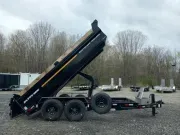 new Dump Trailers Southland Trailers  for sale, in Manchester, ME Thumbnail 17