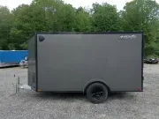 used Cargo (Enclosed) Trailers Nitro  for sale, in Manchester, ME Thumbnail 5