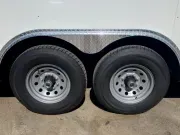 new Car Haulers / Racing Trailers Covered Wagon Trailers  for sale, in Manchester, ME Thumbnail 18