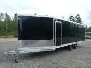 new Snowmobile Trailers Mission  for sale, in Manchester, ME Thumbnail 5