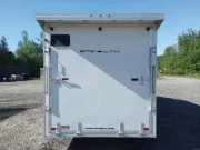 used Other Trailers Stealth Trailers  for sale, in Manchester, ME Thumbnail 5