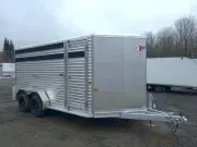 new Stock / Stock Combo Trailers Frontier Boats  for sale, in Manchester, ME Thumbnail 1