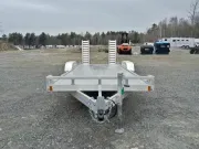 new Equipment / Flatbed Trailers Mission  for sale, in Manchester, ME Thumbnail 3
