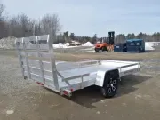 new Utility Trailers Bear Track  for sale, in Manchester, ME Thumbnail 8
