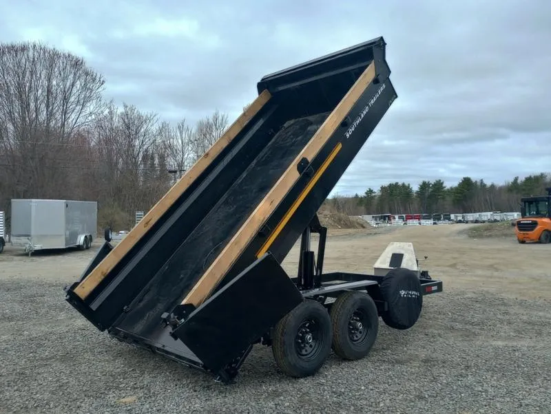 new Dump Trailers Southland Trailers  for sale, in Manchester, ME image-0