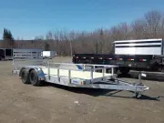 new Utility Trailers Mission  for sale, in Manchester, ME Thumbnail 1