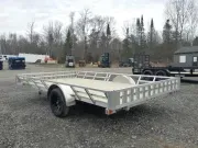 new ATV Trailers Mission  for sale, in Manchester, ME Thumbnail 6