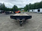used Other Trailers Felling Trailers  for sale, in Manchester, ME Thumbnail 3