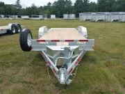new Equipment / Flatbed Trailers N&N Trailers  for sale, in Manchester, ME Thumbnail 3