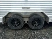 new Stock / Stock Combo Trailers Frontier Boats  for sale, in Manchester, ME Thumbnail 15