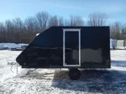 new Snowmobile Trailers Mission  for sale, in Manchester, ME Thumbnail 3