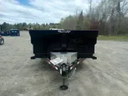 new Dump Trailers Southland Trailers  for sale, in Manchester, ME Thumbnail 5