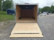 new Car Haulers / Racing Trailers Nexhaul  for sale, in Manchester, ME Thumbnail 2