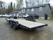 new Equipment / Flatbed Trailers Southland Trailers  for sale, in Manchester, ME Thumbnail 6
