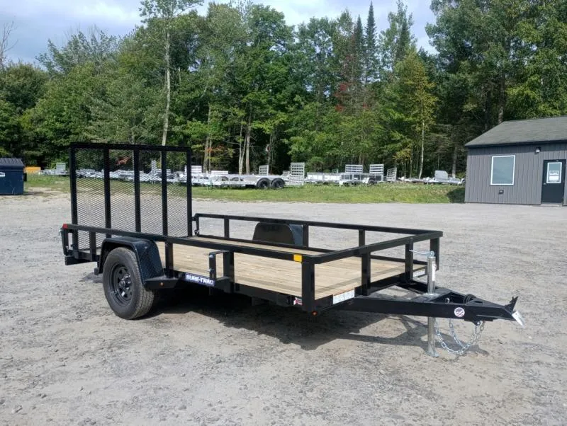 new Utility Trailers Sure-Trac  for sale, in Manchester, ME image-0