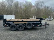 new Dump Trailers Southland Trailers  for sale, in Manchester, ME Thumbnail 16