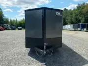 new Cargo (Enclosed) Trailers Covered Wagon Trailers  for sale, in Manchester, ME Thumbnail 3