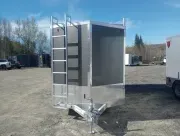 new Office / Fiber Optic Trailers Durabull Trailers  for sale, in Manchester, ME Thumbnail 3