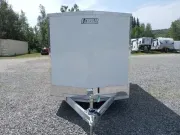 new Cargo (Enclosed) Trailers E-Z Hauler  for sale, in Manchester, ME Thumbnail 3