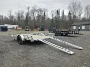 new ATV Trailers Mission  for sale, in Manchester, ME Thumbnail 7