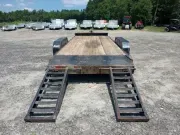 new Equipment / Flatbed Trailers Rice  for sale, in Manchester, ME Thumbnail 2