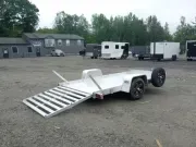 new Utility Trailers Bear Track  for sale, in Manchester, ME Thumbnail 10